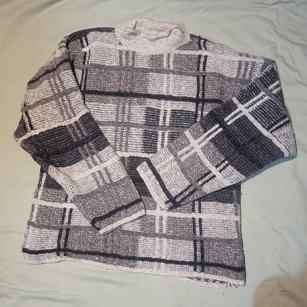 Vintage Sweater